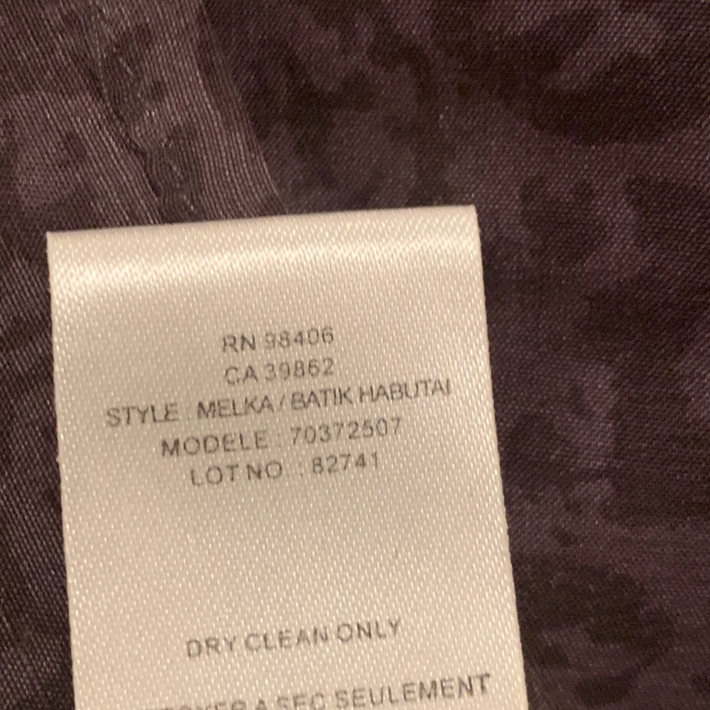 Theory Blouse Bundle - image 7